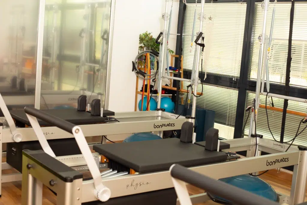 Pilates en las rozas de madrid